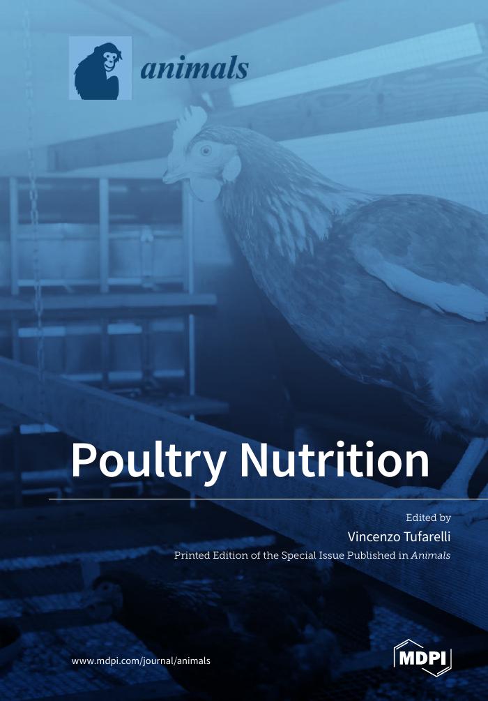 Poultry Nutrition