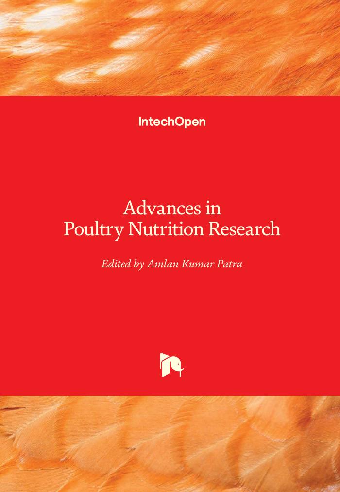 Advances in Poultry Nutrition Research