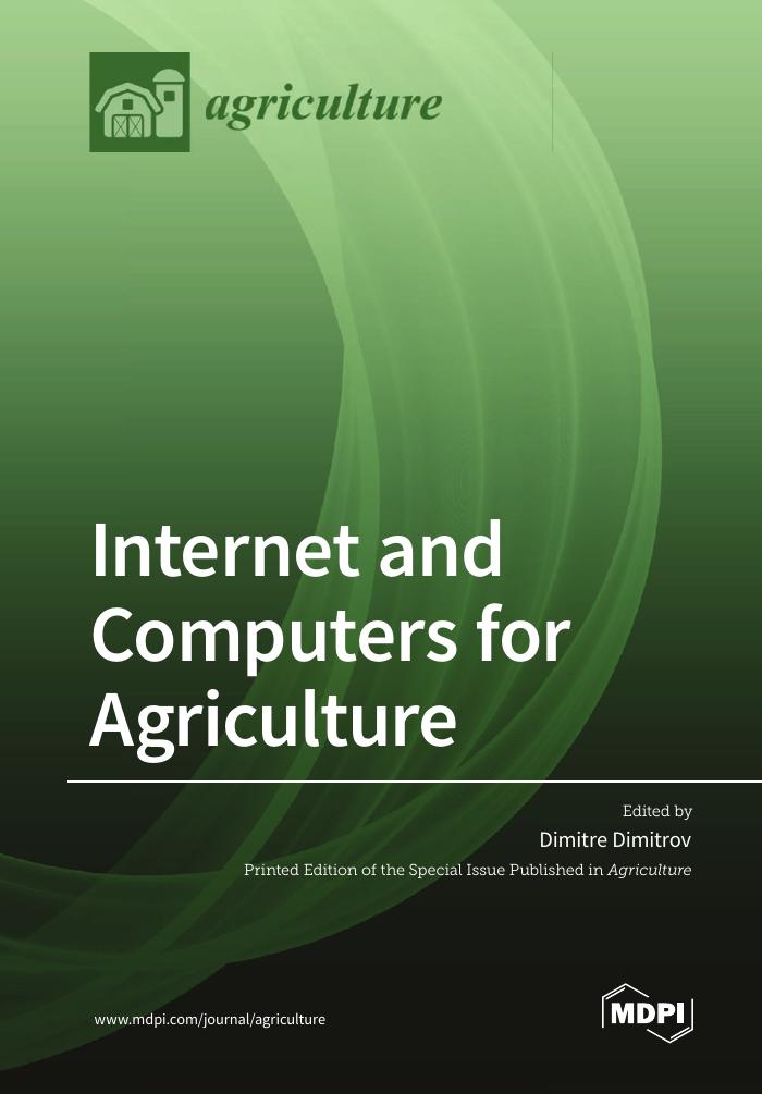 Internet and Computers for Agriculture