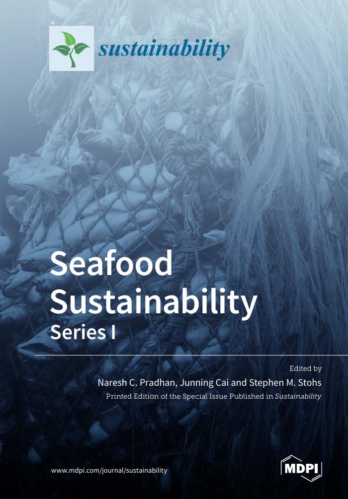 Seafood Sustainability Series I