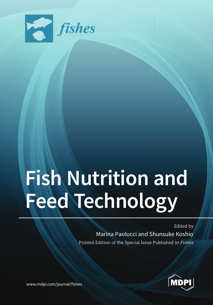 Fish Nutrition and Feed Technology