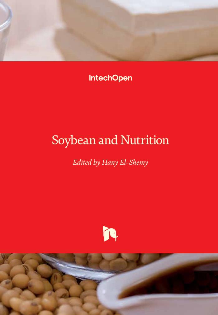 Soybean and Nutrition