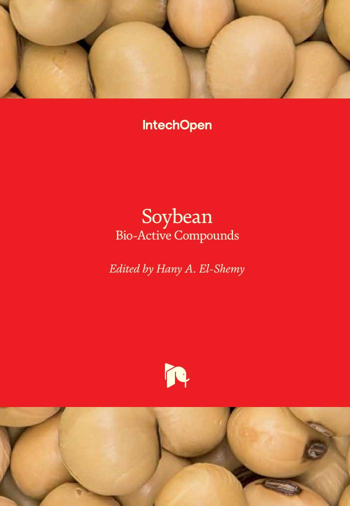 Soybean: Bio-Active Compounds