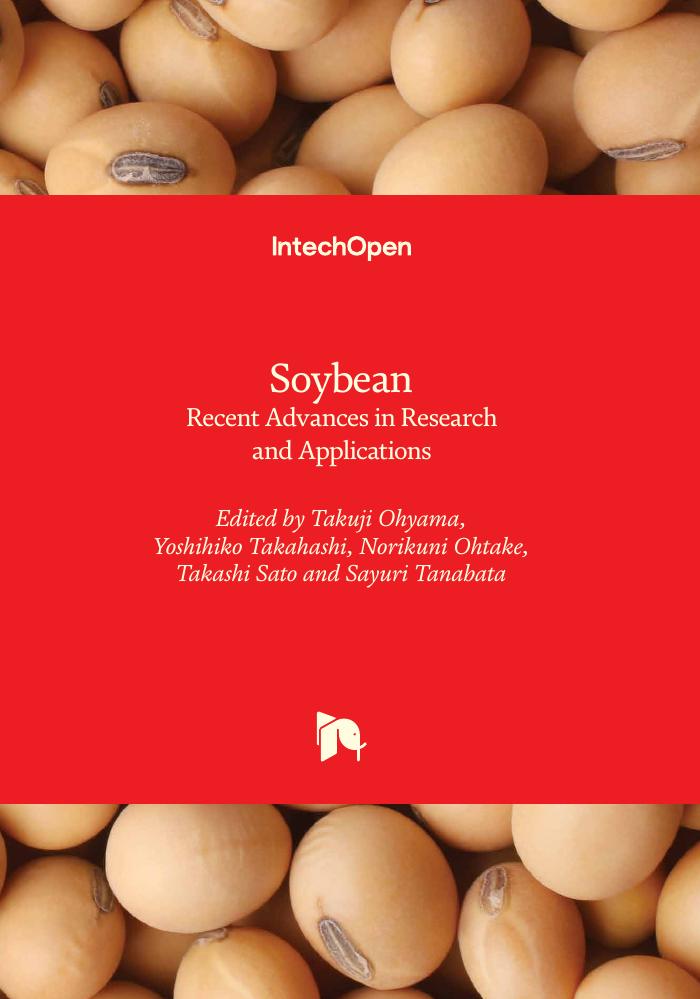 Soybean: Recent Advances in Research and Applications