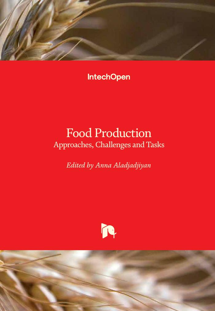 Food Production: Approaches, Challenges and Tasks