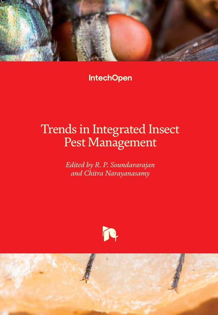 Trends in Integrated Insect Pest Management