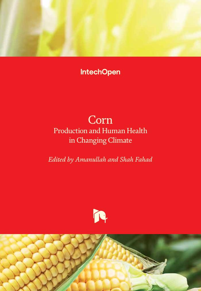 Corn: Production and Human Health in Changing Climate