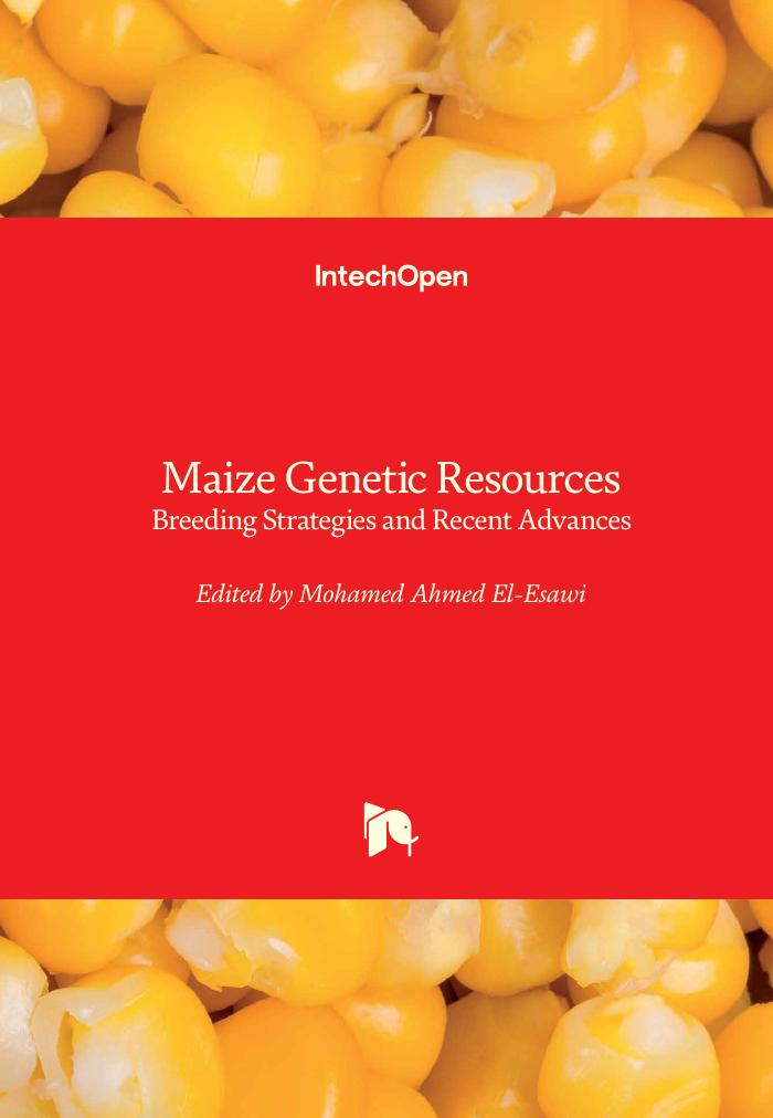 Maize Genetic Resources: Breeding Strategies and Recent Advances