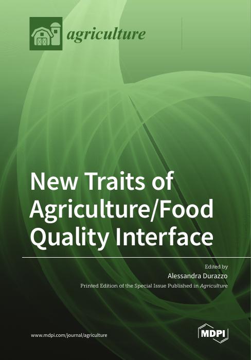 New Traits of Agriculture/Food Quality Interface