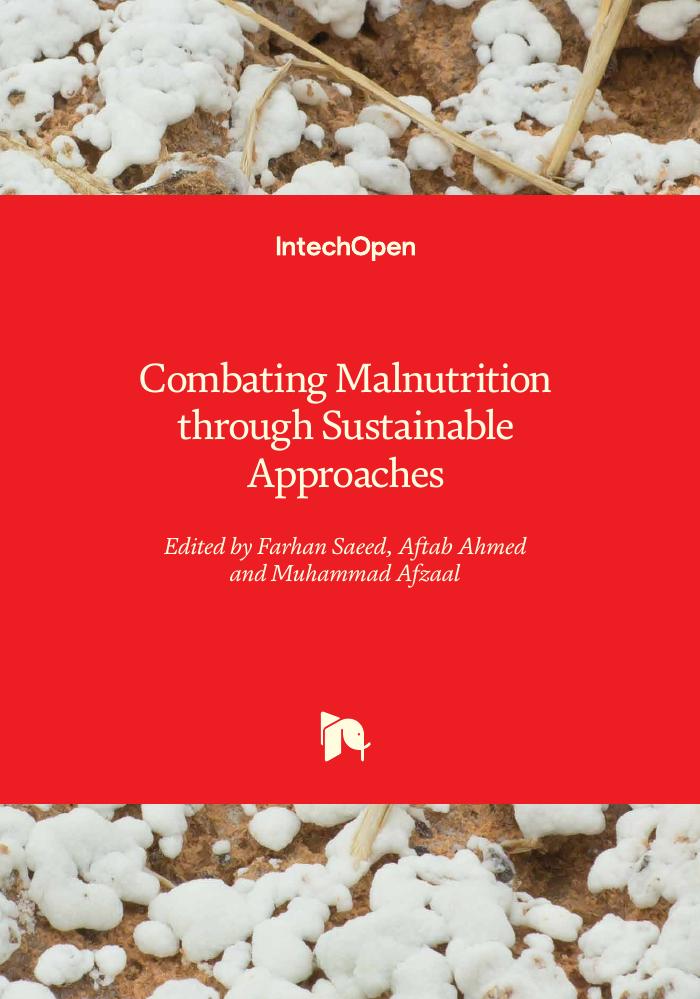 Combating Malnutrition through Sustainable Approaches