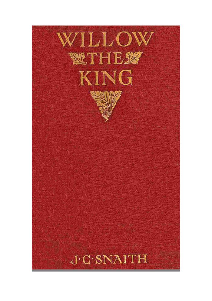Willow the King