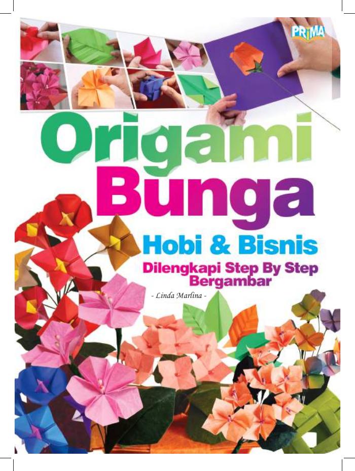 Origami Bunga