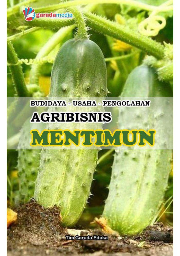 Agribisnis Mentimun
