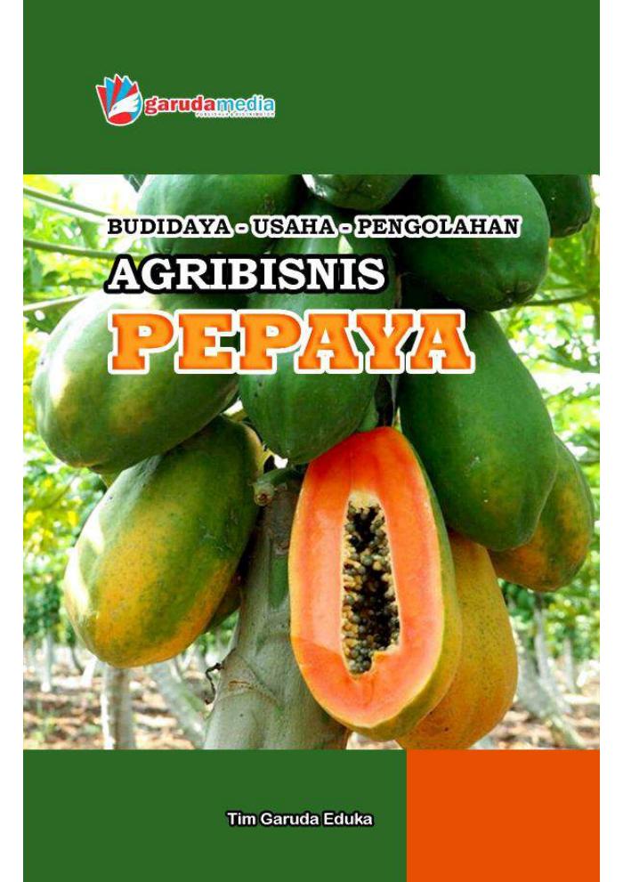 Agribisnis Pepaya