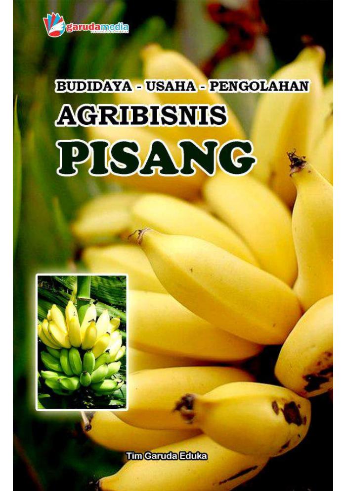 Agribisnis Pisang