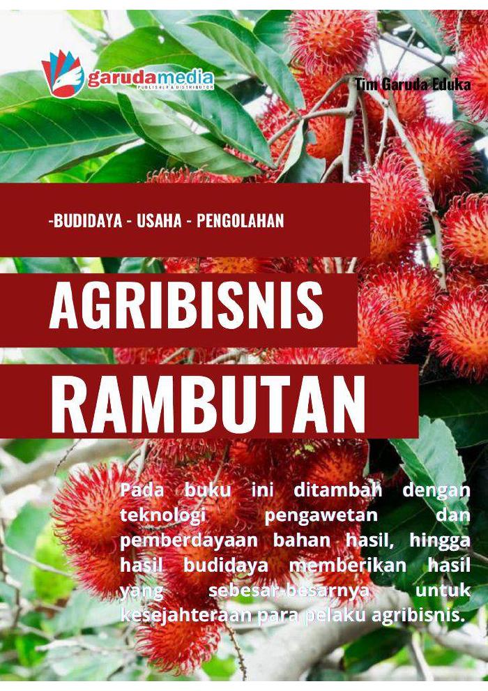 Agribisnis Rambutan