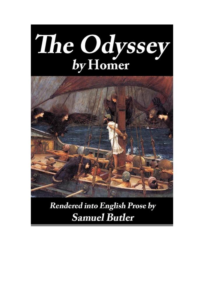The Odyssey