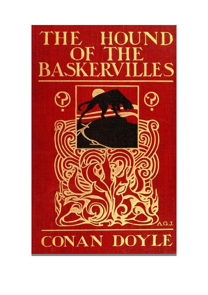 The Hound of the Baskervilles