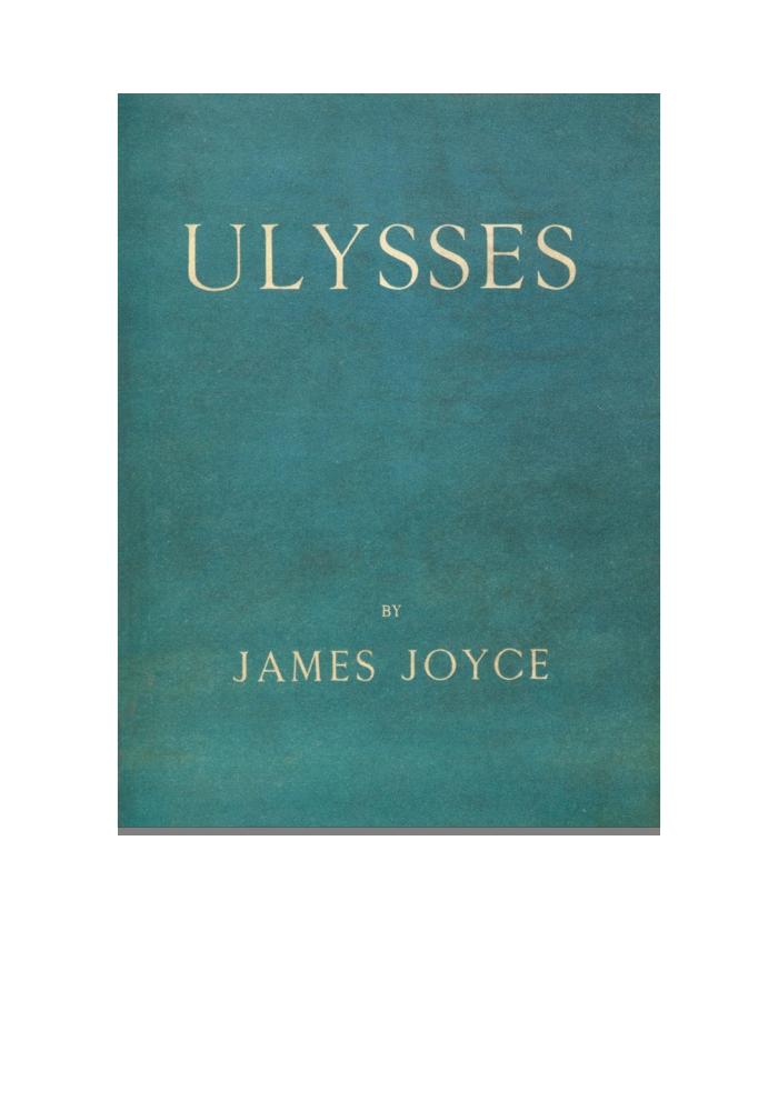 Ulysses