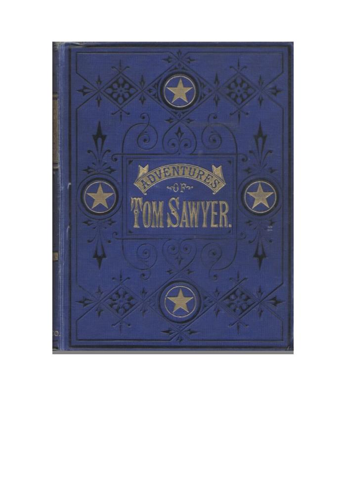 The Adventures of Tom Sawyer