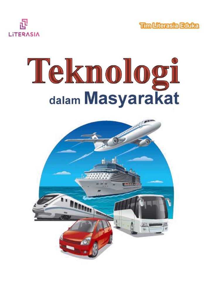 Teknologi dalam Masyarakat