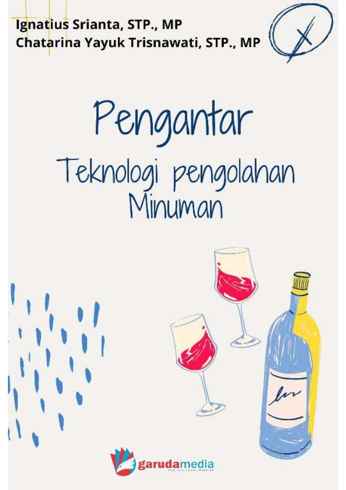 Pengantar Teknologi Pengolahan Minuman