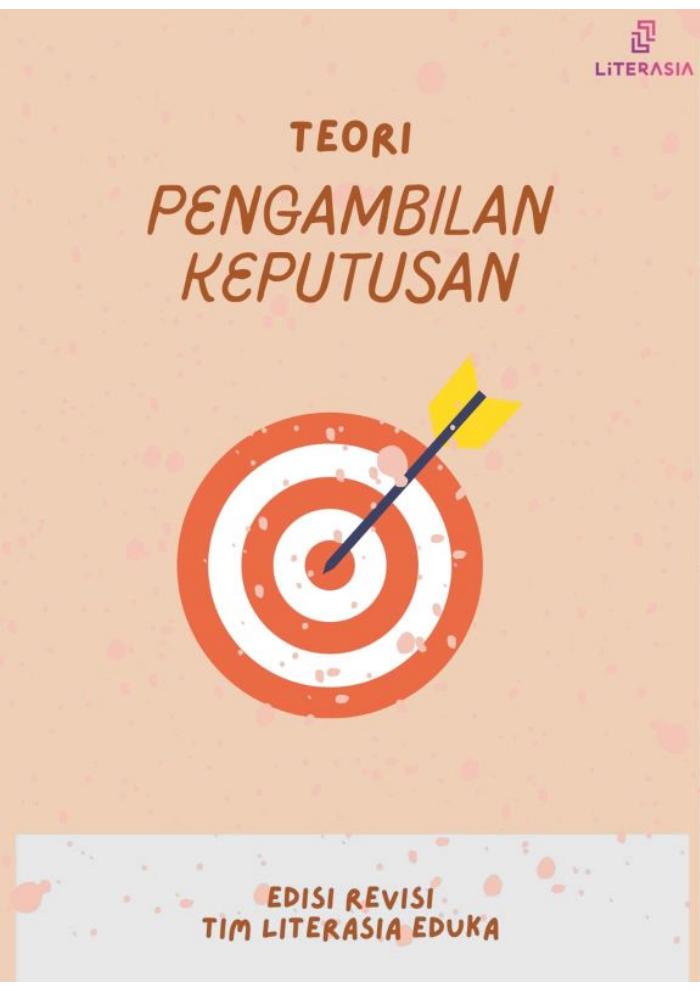 Teori Pengambilan Keputusan