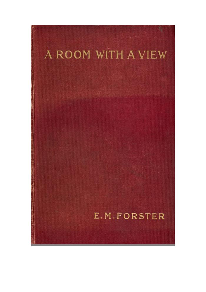 A Room with a View