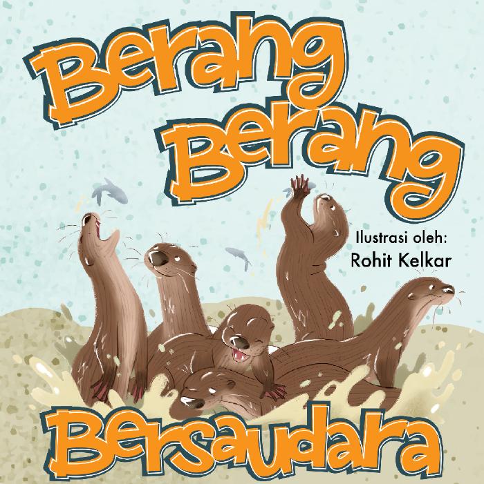 Berang Berang