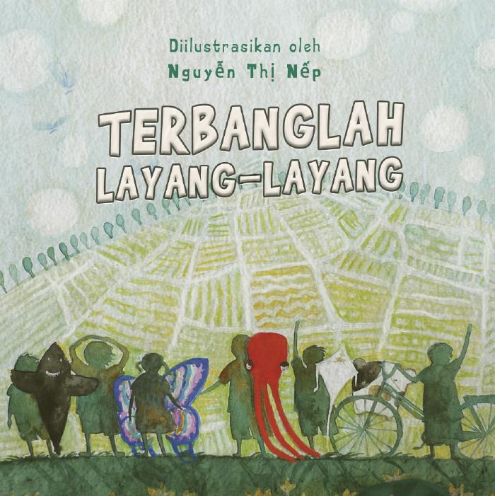 Terbanglah Layang-Layang