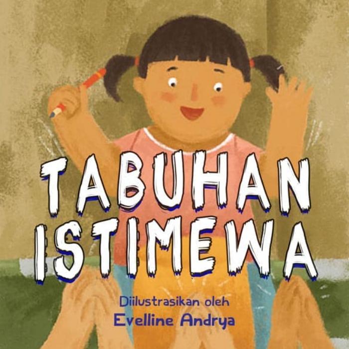 Tabuhan Istimewa