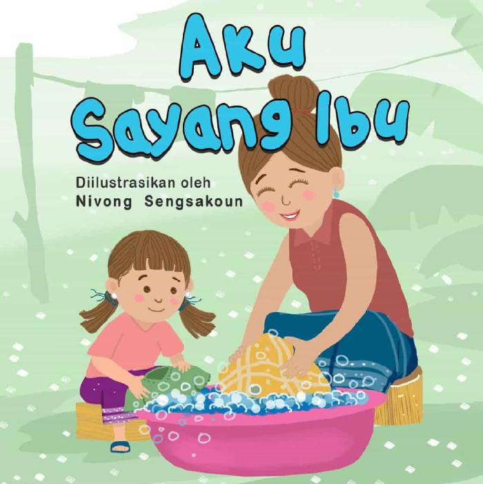 Aku Sayang Ibu