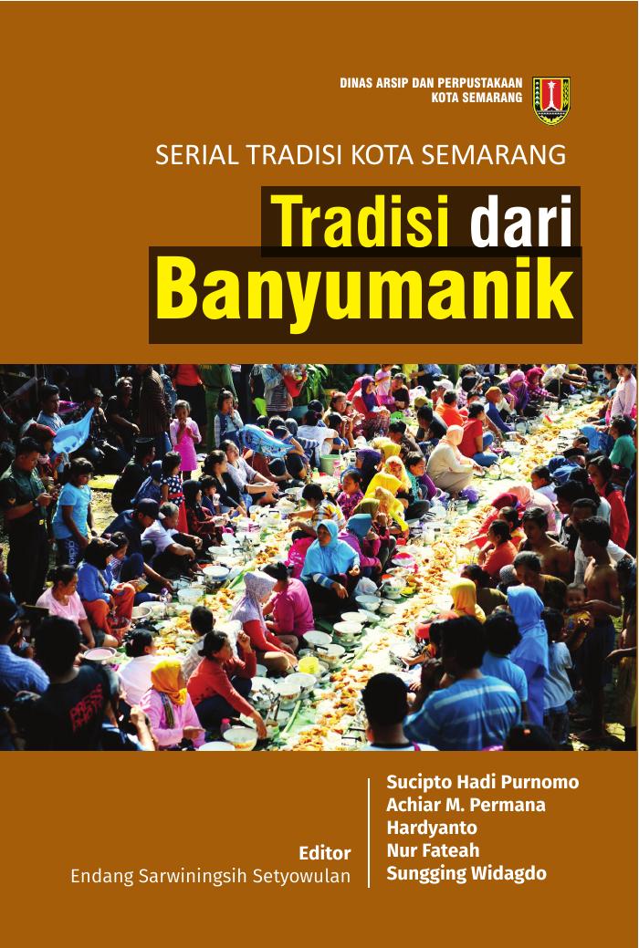 Tradisi Dari Banyumanik