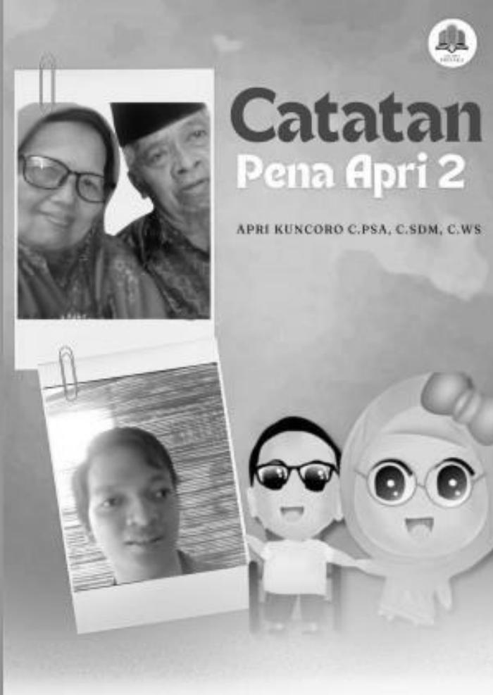 Catatan Pena Apri 2