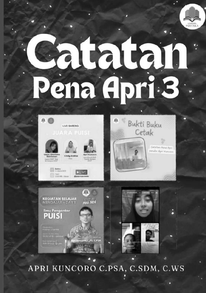 Catatan Pena Apri 3