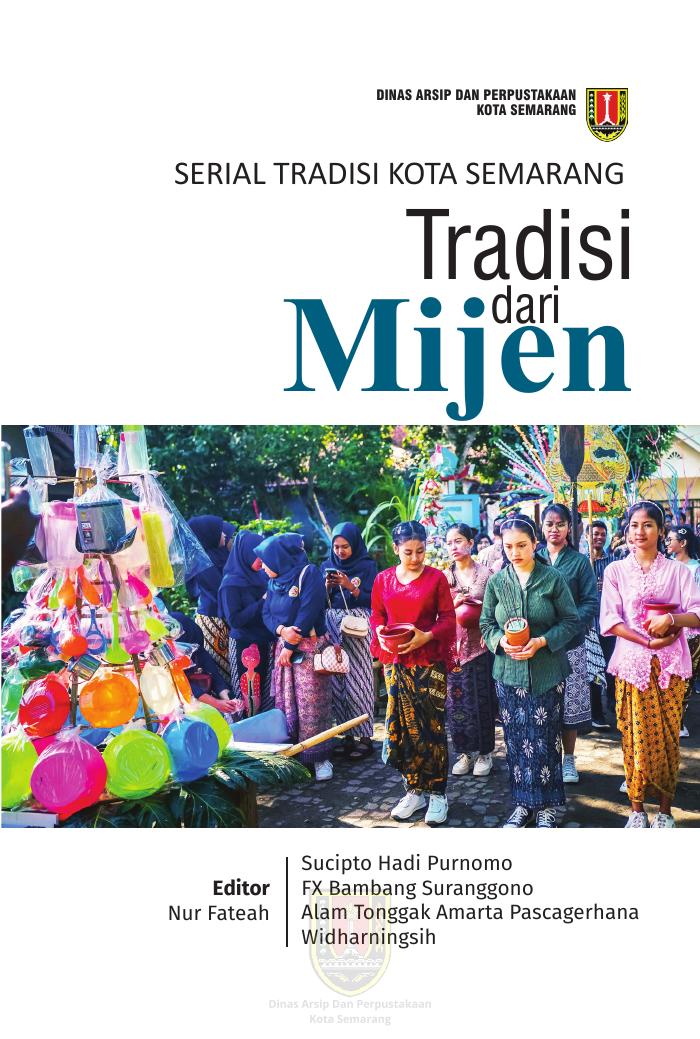 TRADISI DARI MIJEN