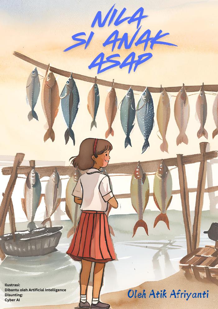 Nila Si Anak Asap