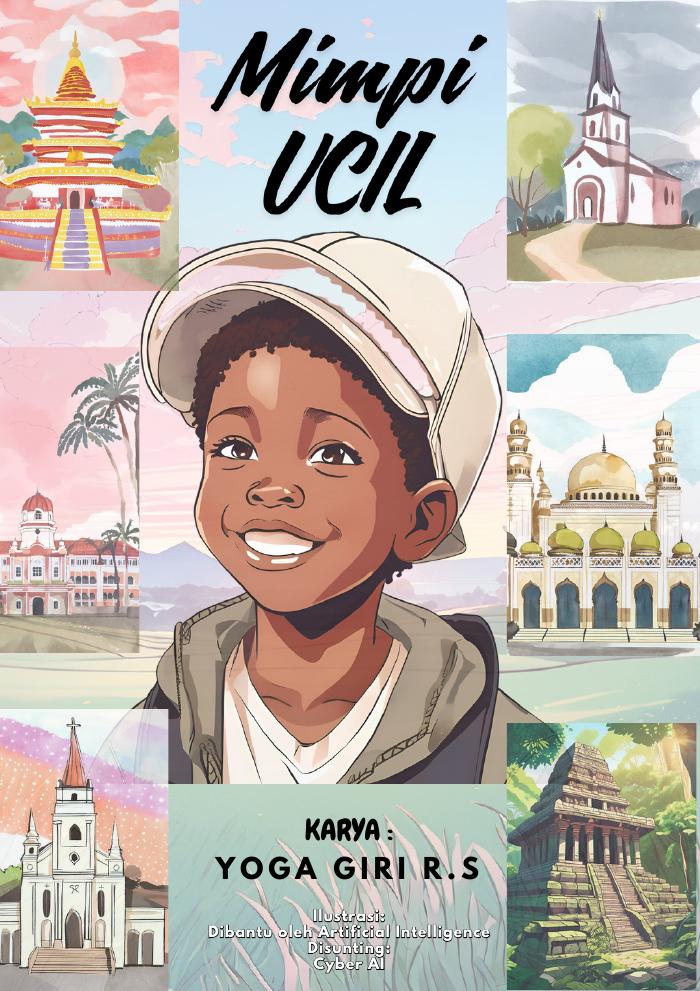 Mimpi Ucil