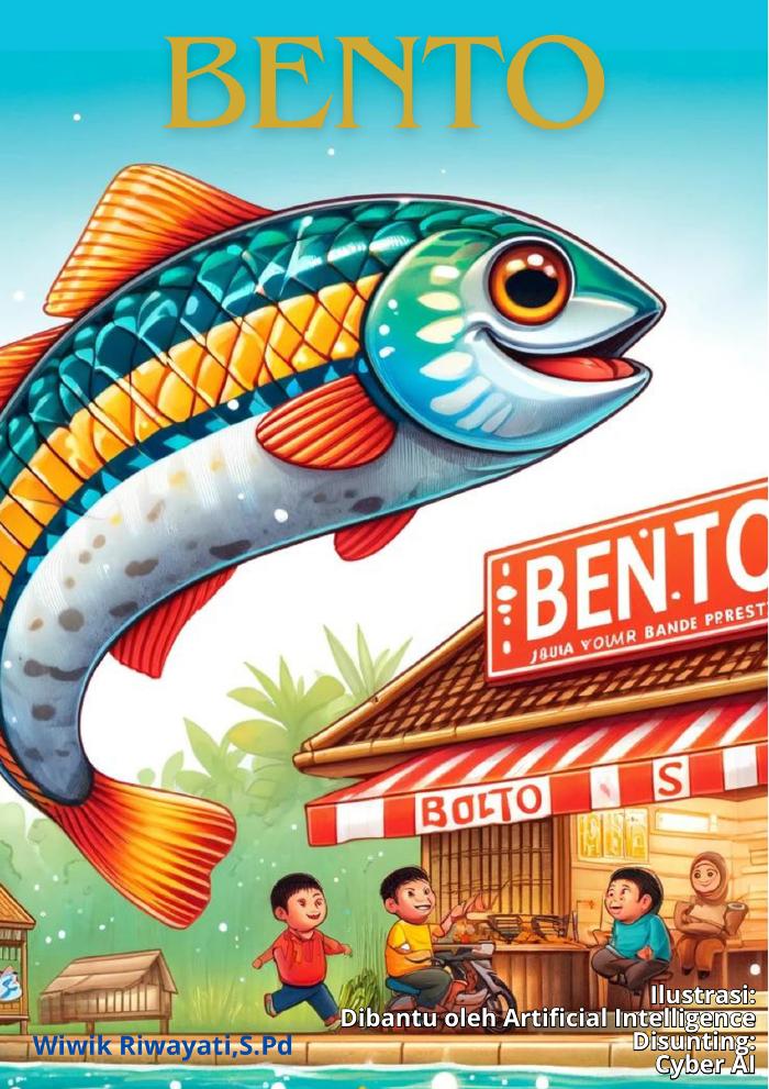Bento