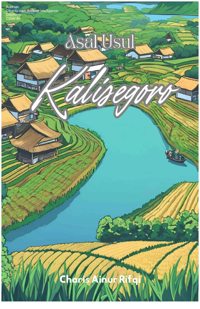 Asal Usul Kalisegoro