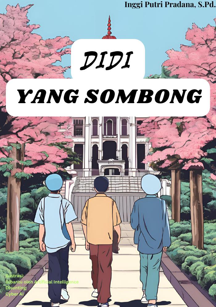 Didi Yang Sombong