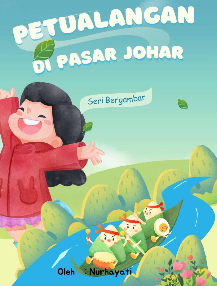 Petualangan di Pasar Johar