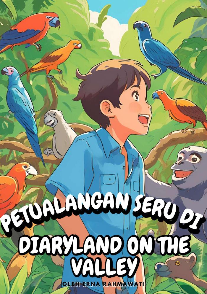 Menjelajahi Serunya Dairyland On The Valley