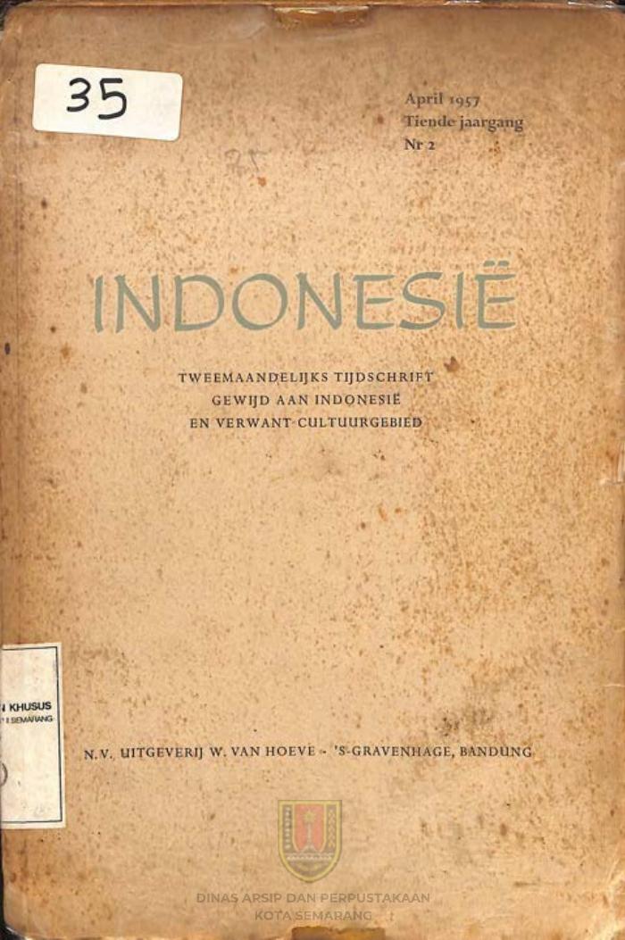 INDONESIE