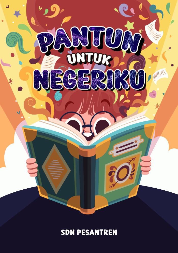 PANTUN UNTUK NEGERIKU