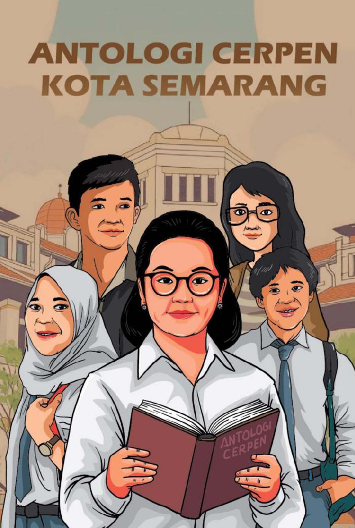 CERPEN ANTOLOGI KOTA SEMARANG