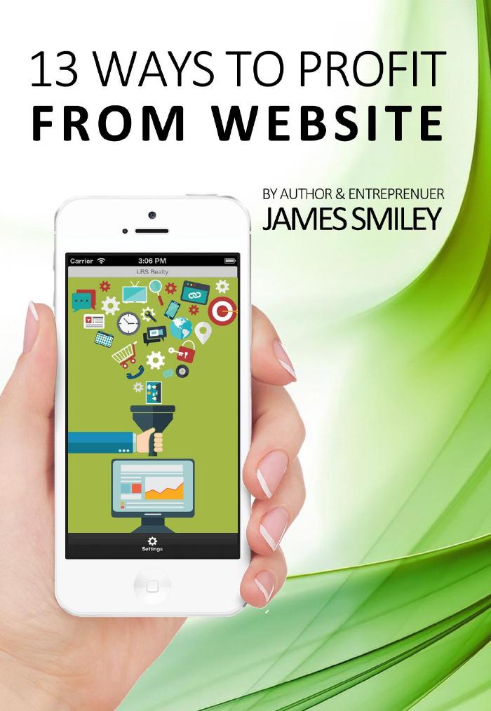 13 Ways to Profit from Website