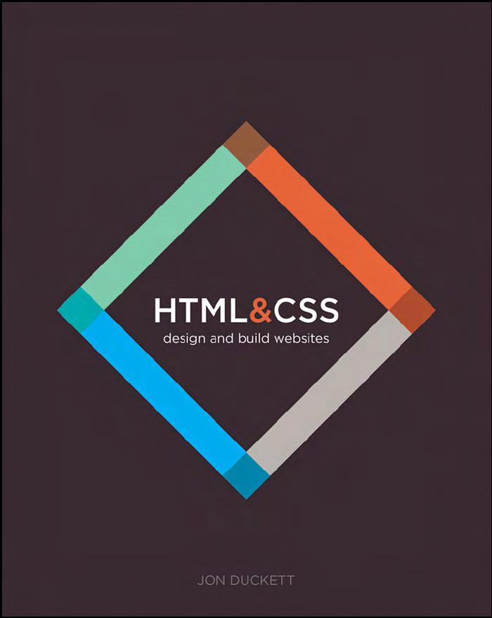 HTML and CSS Design and Build Websites