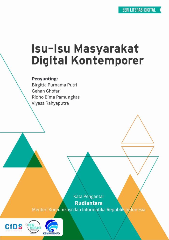isu-isu masyarakat digital