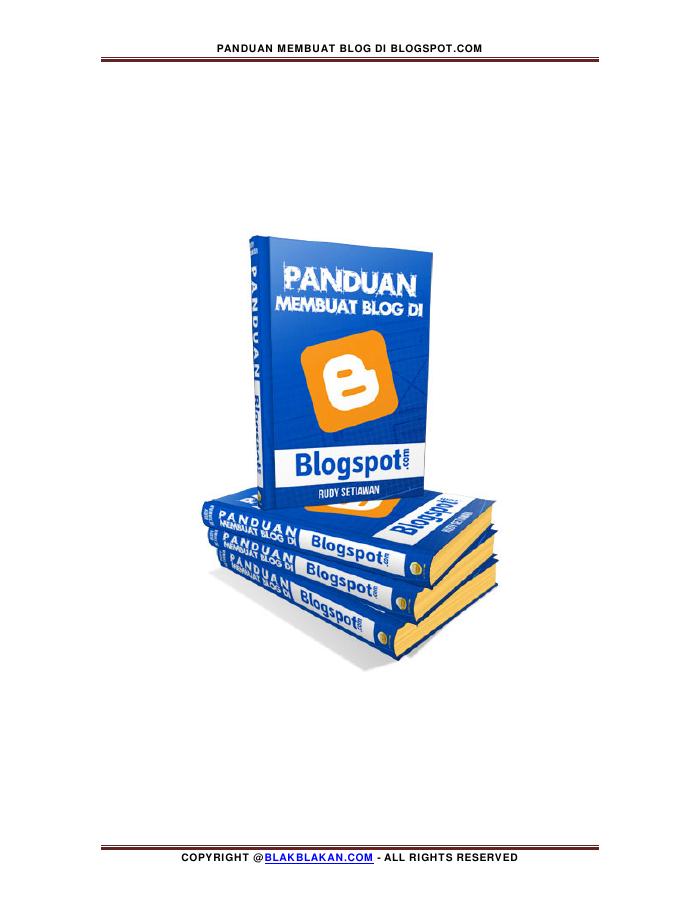 Panduan-Membuat-Blog-Di-Blogspot